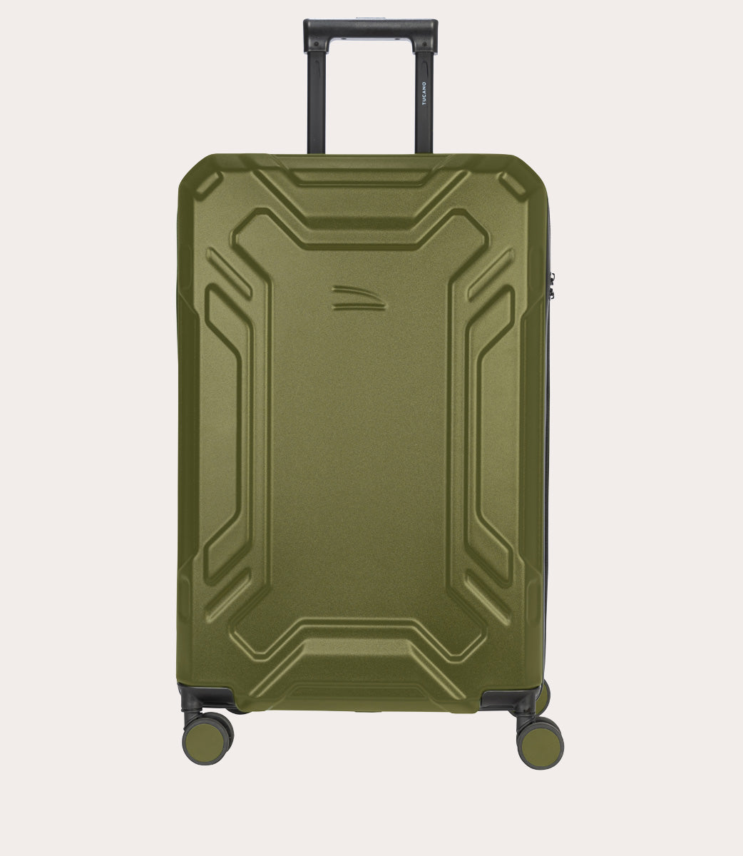 tucano-iron-72l-valise-trolley-rigide-4-roues-polycarbonate image 4
