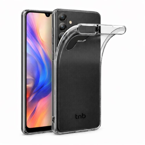 t-nb-coque-souple-transparente-pour-samsung-galaxy-a15-silicone image 1