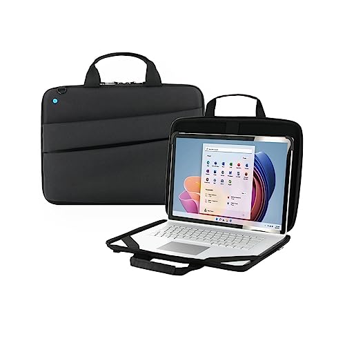 mobilis-the-one-sacoche-durcie-pour-pc-portable-12-5-14-coque-eva-sangles-mainti image 7