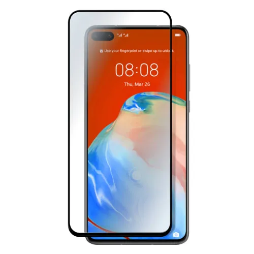 t-nb-protection-int-grale-en-verre-tremp-pour-huawei-p40-pro-p40-pro image 1