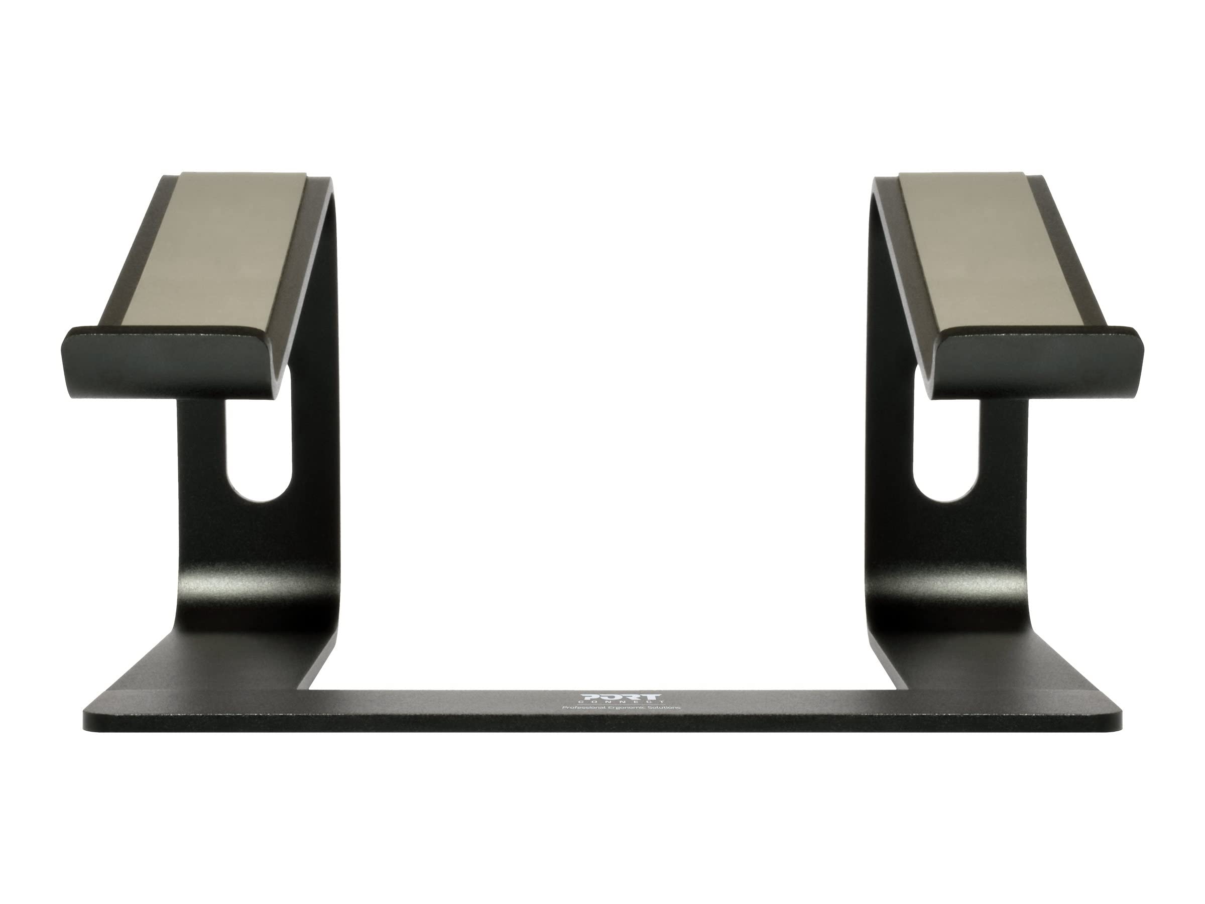 port-connect-support-ergonomique-aluminium-pour-ordinateur-portable-10-15-6-pouc image 3