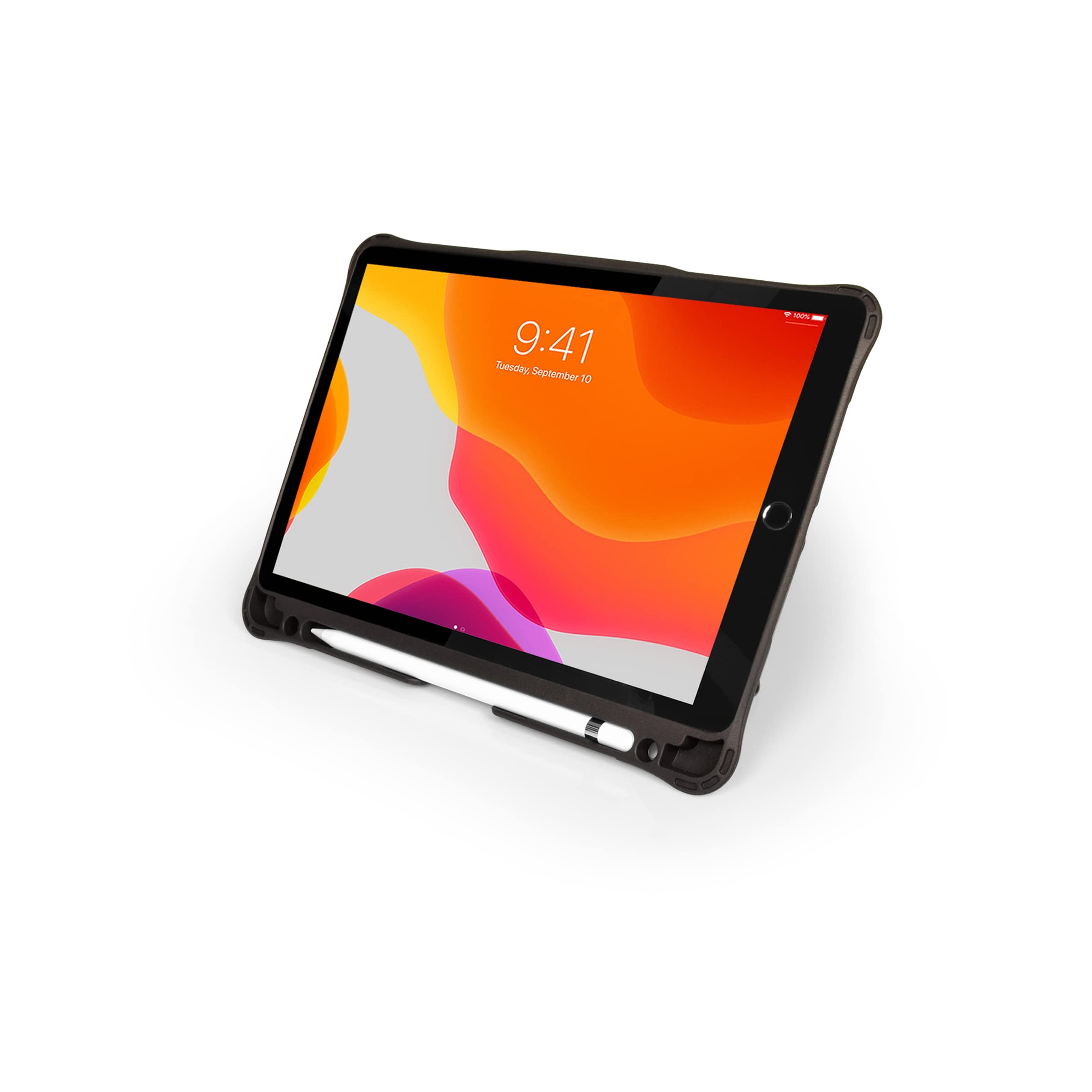 port-designs-manchester-ii-tui-renforc-clavier-pour-ipad-pro-12-9-gen-3-4-5 image 3