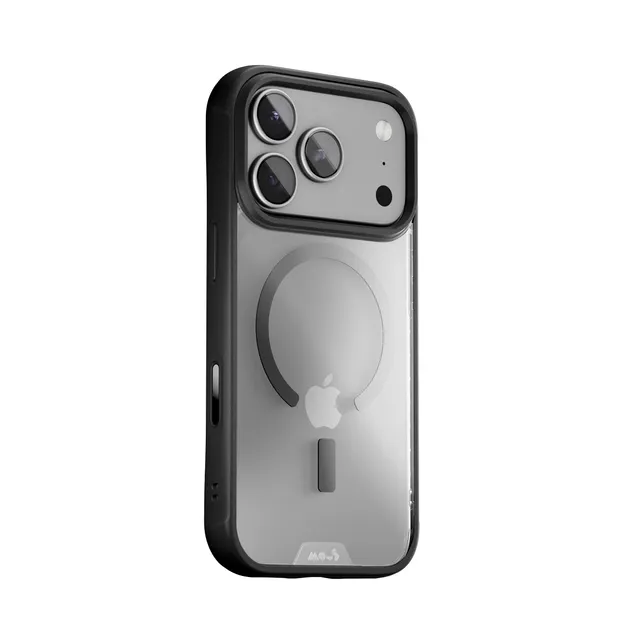 mous-clarity-coque-transparente-smartphone-clear-magsafe image 1