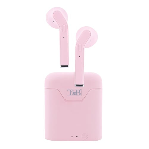 t-nb-feat-colors-couteurs-tws-bluetooth-5-0-rose image 1