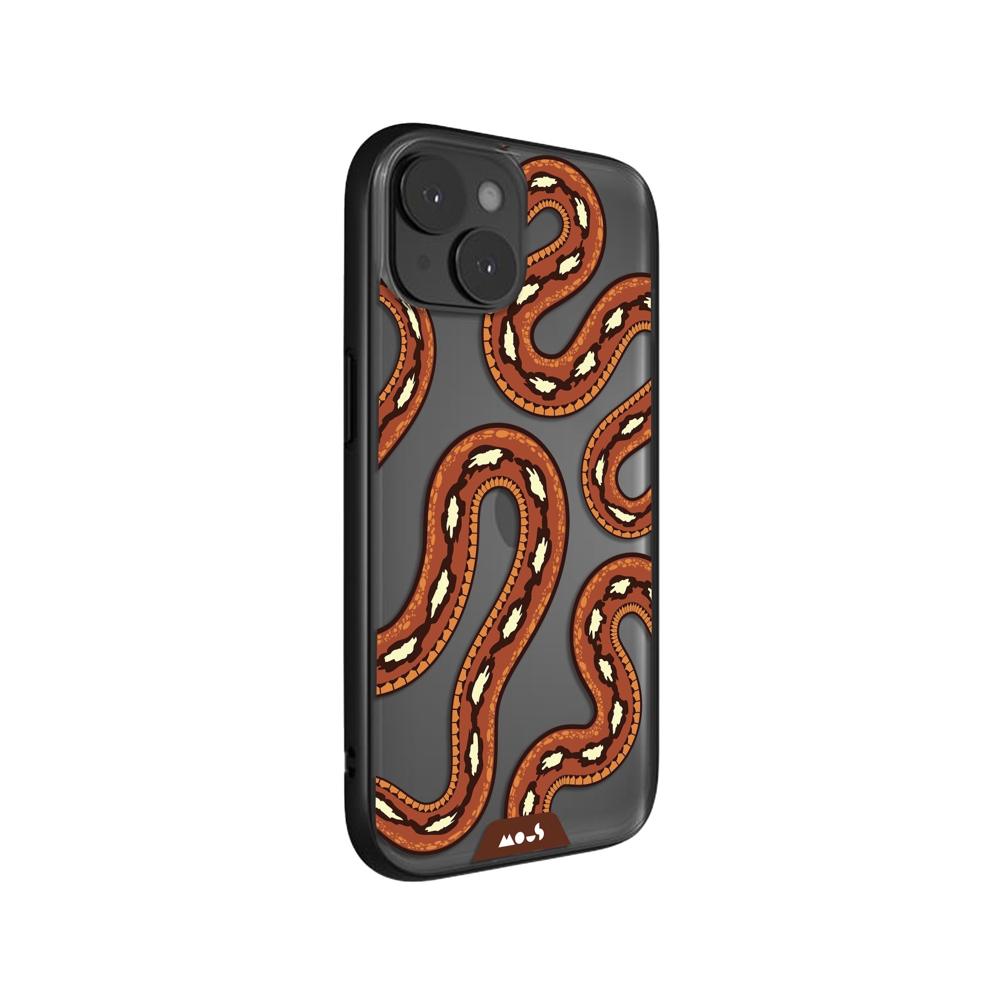 mous-scarlet-kingsnake-coque-de-protection-t-l-phone-motif-serpent image 7