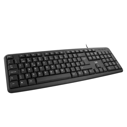 t-nb-bridge-pack-filaire-clavier-souris-usb-portugais image 1