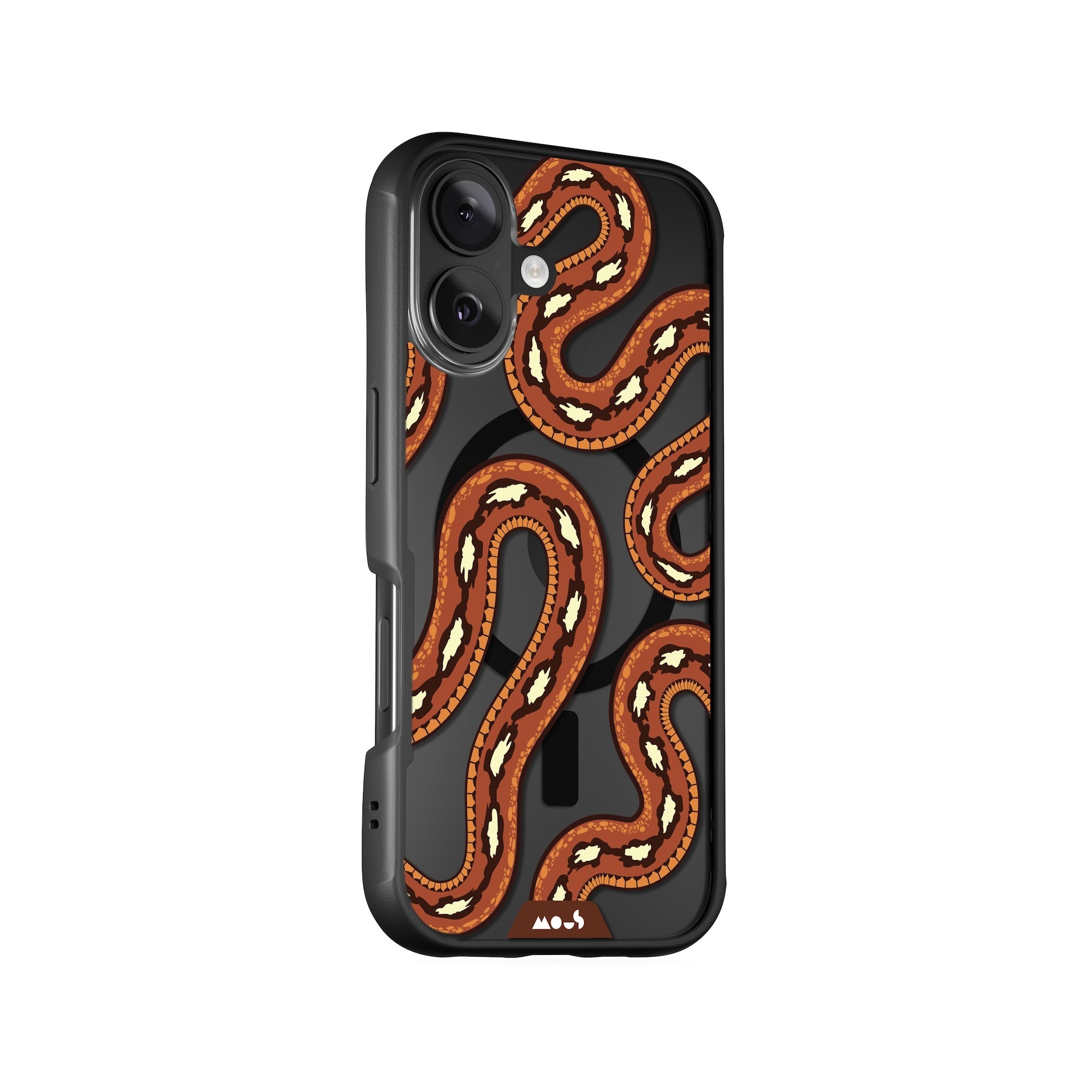 mous-scarlet-kingsnake-coque-de-protection-t-l-phone-serpent-magsafe image 6