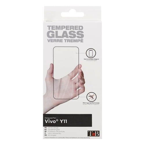 t-nb-protection-int-grale-en-verre-tremp-pour-vivo-y11 image 1