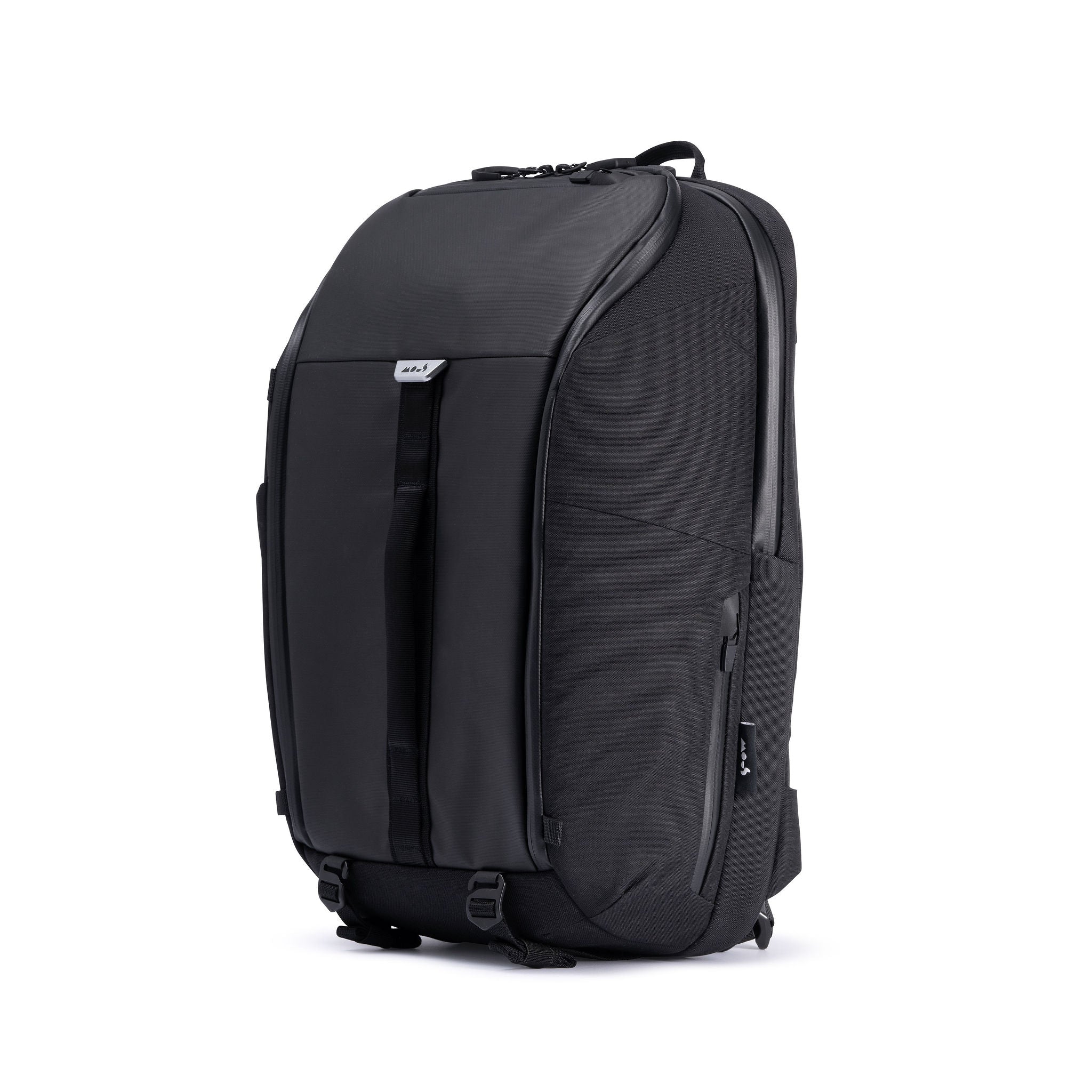 mous-extreme-commuter-sac-dos-zip-18-litres-noir image 3