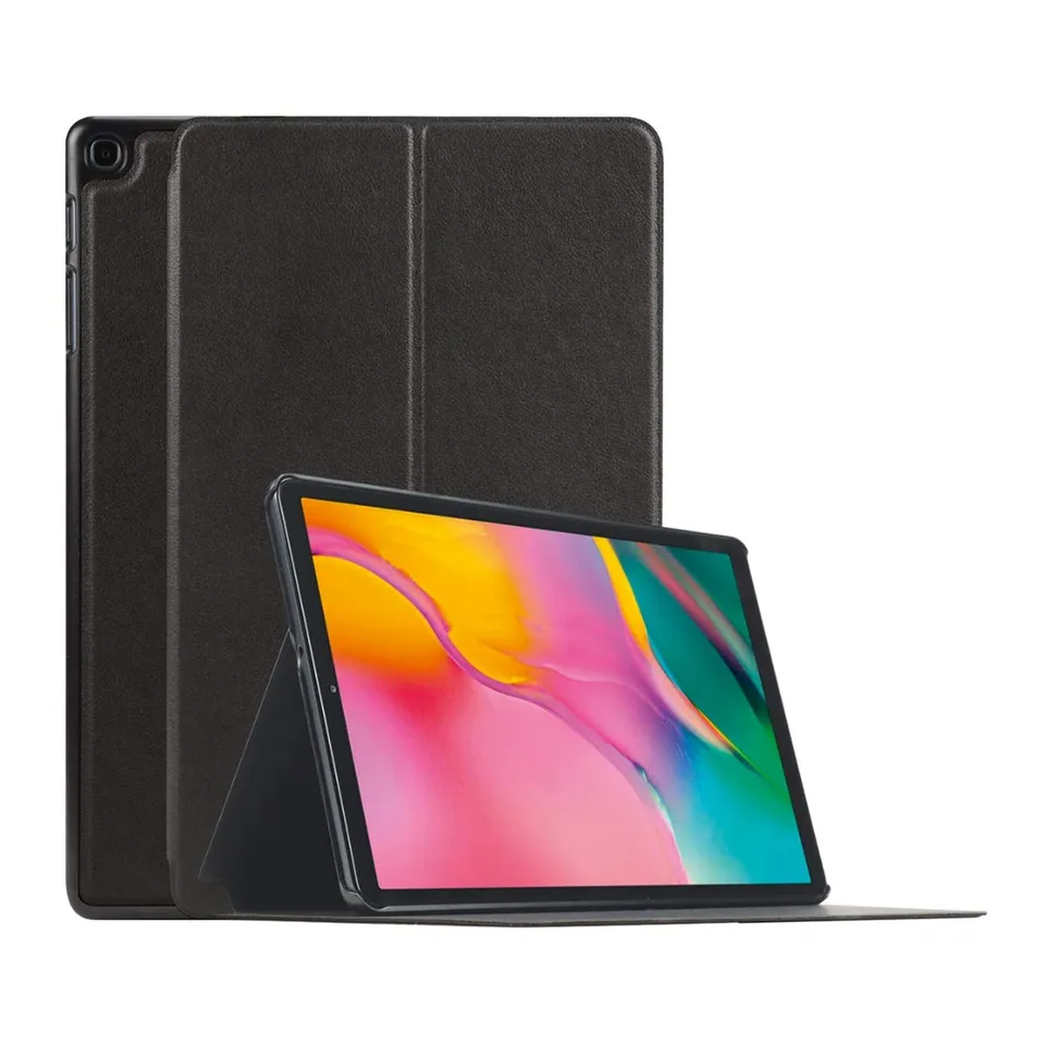 mobilis-coque-folio-galaxy-tab-a-2019-10-1-sm-t510-t515-t517-housse-antichoc-sup image 1