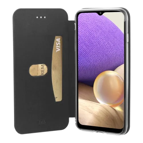 t-nb-tui-folio-premium-simili-cuir-pour-samsung-galaxy-a32-5g image 1