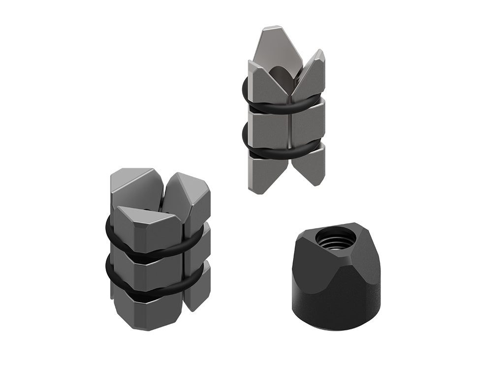 quad-lock-jeu-de-douilles-de-remplacement-pour-supports-fourche-de-moto image 2