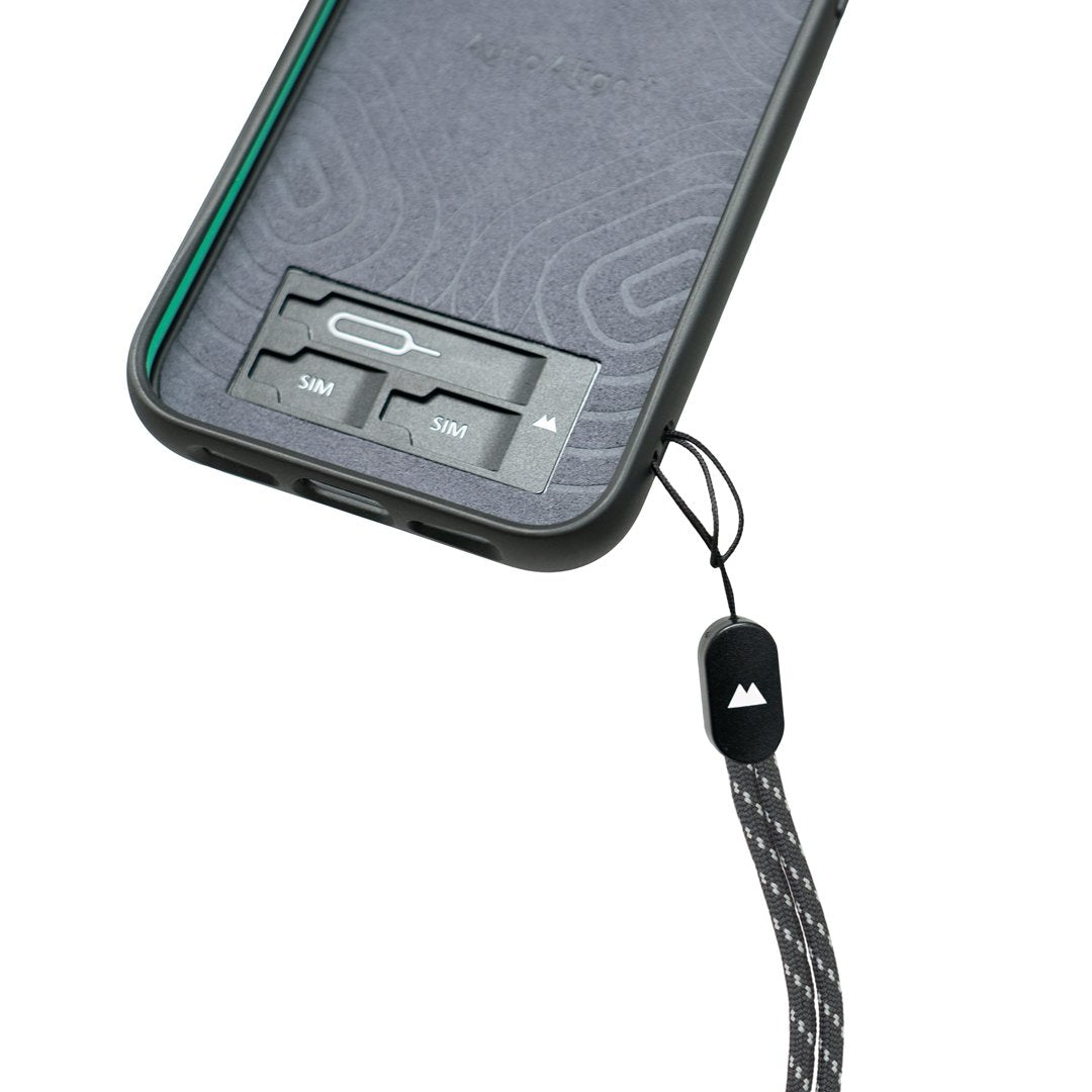 mous-wrist-strap-dragonne-poignet-gris-tonal-grey image 4