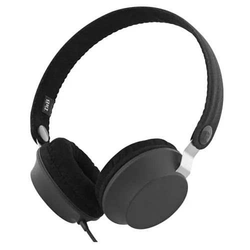 t-nb-legend-noir-casque-micro-filaire-l-ger-vintage image 1