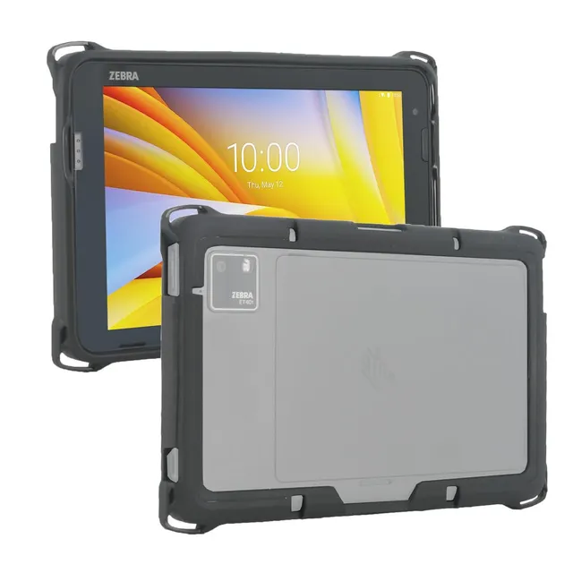 mobilis-protech-coque-renforc-e-pour-tablette-zebra-et401-8-sans-scanner-noire image 1