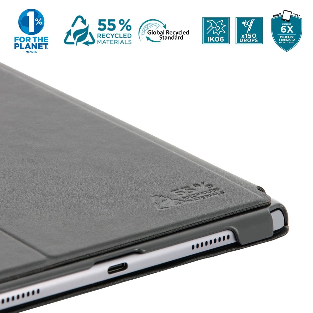 mobilis-origine-coque-folio-pour-ipad-10-2-7e-8e-9e-g-n-noir image 5