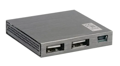 t-nb-hub-usb-a-aluminium-vers-4x-usb-a image 1
