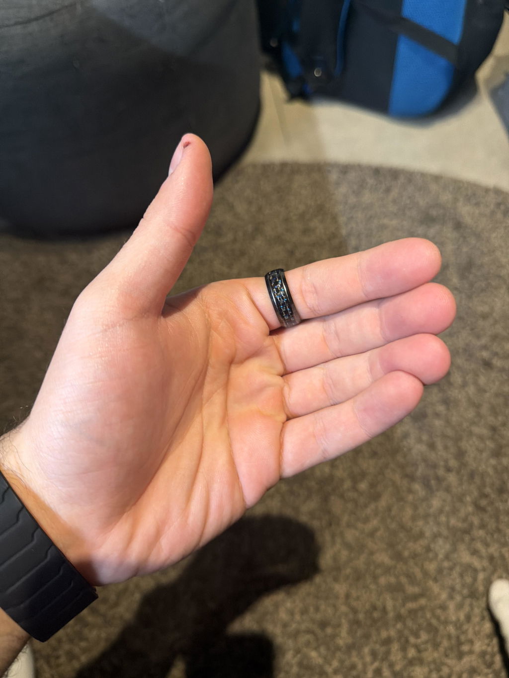 Clarté durable et aimants forts, je recommande pour Galaxy