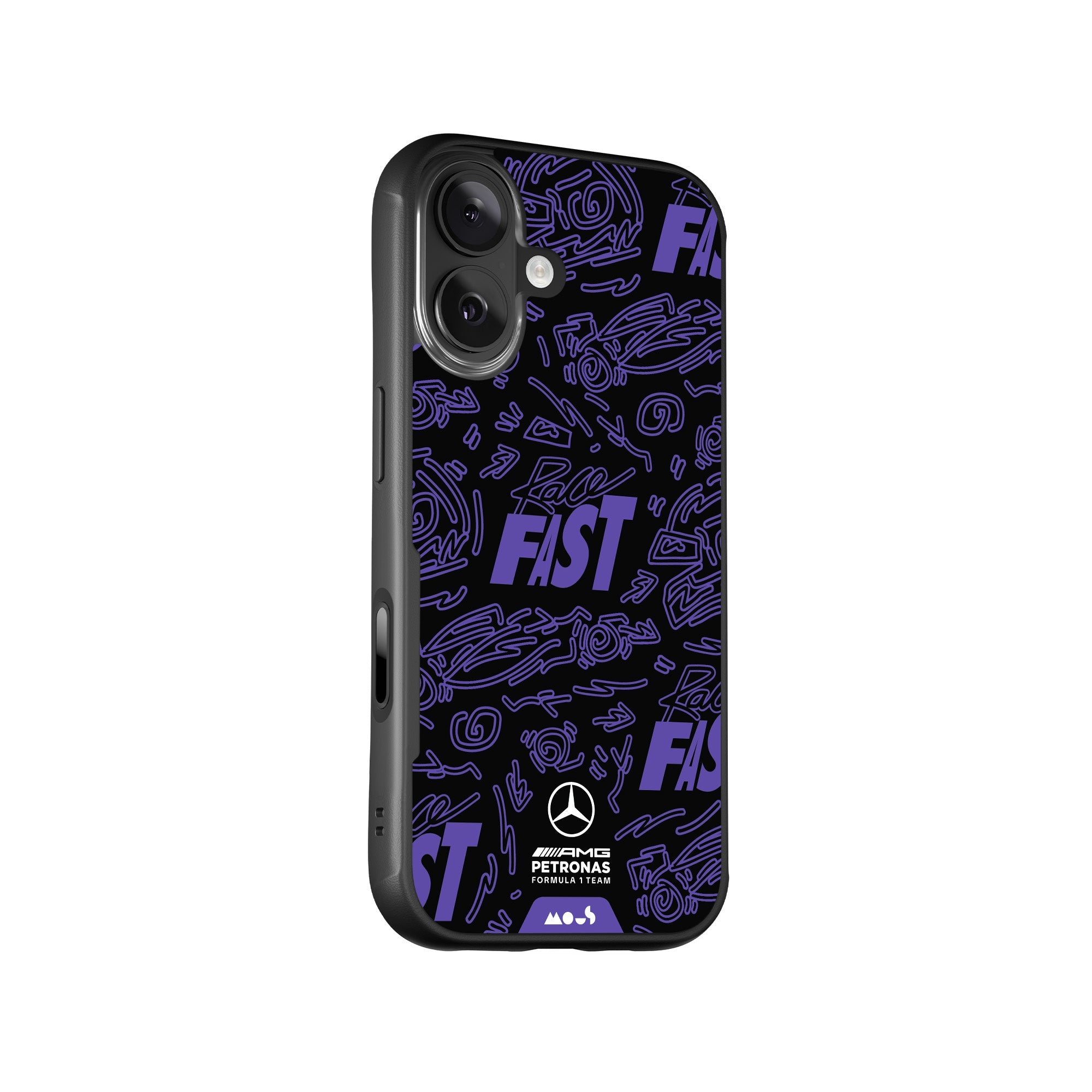 mous-race-day-violet-protective-phone-case-mercedes-amg-petronas-f1-team image 4