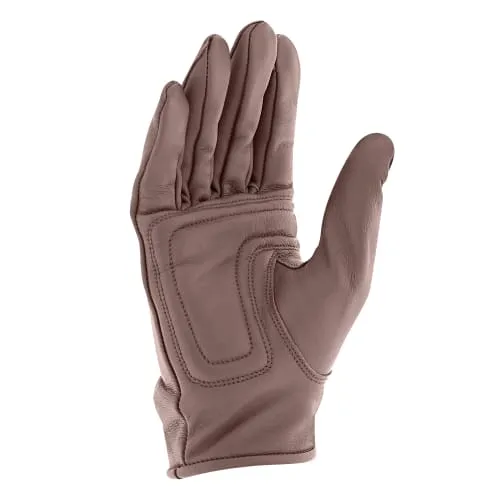 t-nb-gants-de-v-lo-vintage-cuir-mouton-22-5-cm-mi-saison-urbains image 1