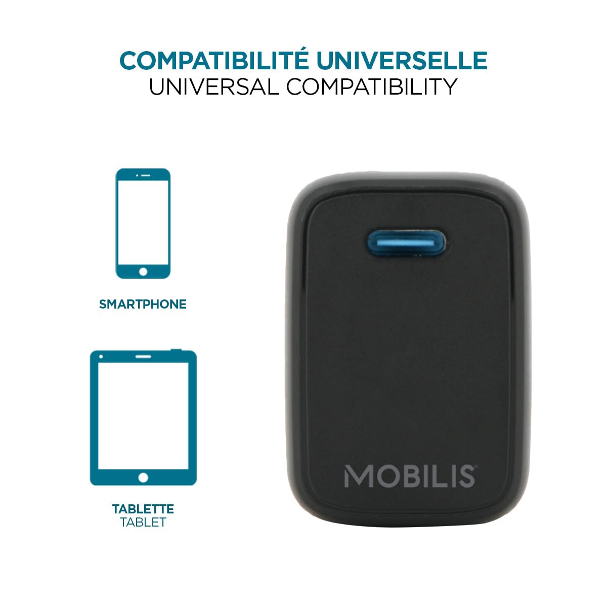 mobilis-t-series-chargeur-secteur-20w-usb-c-power-delivery image 4