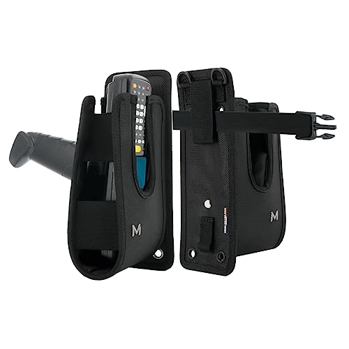 mobilis-holster-pour-terminal-de-saisie-gun-pistolet-taille-m-24-x-9-x-7-cm-avec image 8