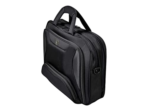 port-designs-manhattan-sacoche-et-sac-dos-2-en-1-pour-pc-portable image 3