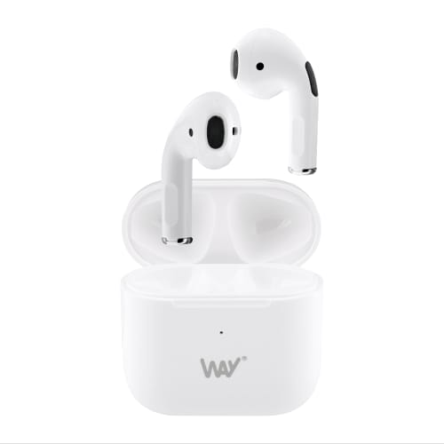 t-nb-melody-2-couteurs-sans-fil-tws-bluetooth-5-2-semi-intra-auriculaires image 1