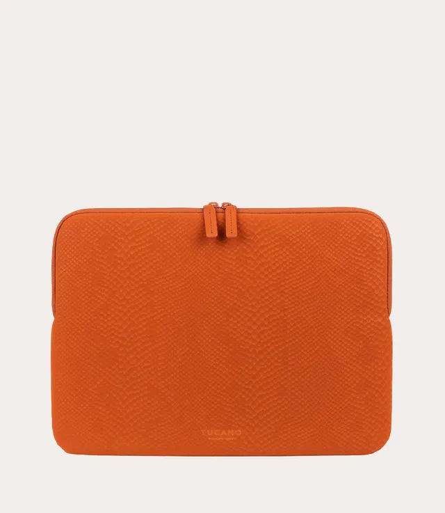 tucano-boa-housse-macbook-et-pc-aspect-reptile-pu-anti-slip image 1