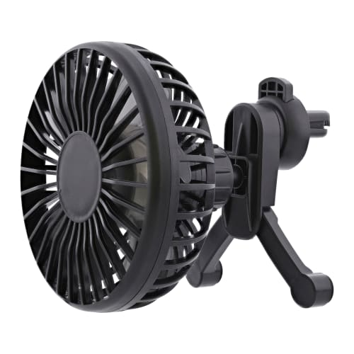 t-nb-carfan-ventilateur-voiture-additionnel-usb-a-3-vitesses image 1