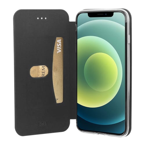 t-nb-tui-folio-premium-simili-cuir-pour-iphone-13-pro image 1