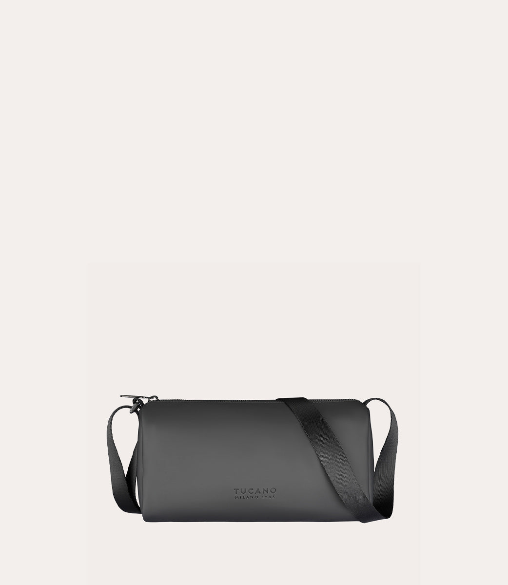 tucano-gommo-slingbag-mini-bandouli-re-cylindrique-tanche image 7