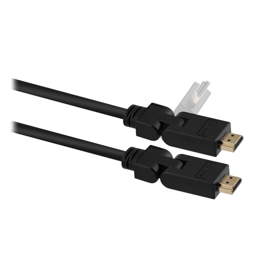 t-nb-c-ble-hdmi-m-le-hdmi-m-le-pliable-2m-full-hd image 1