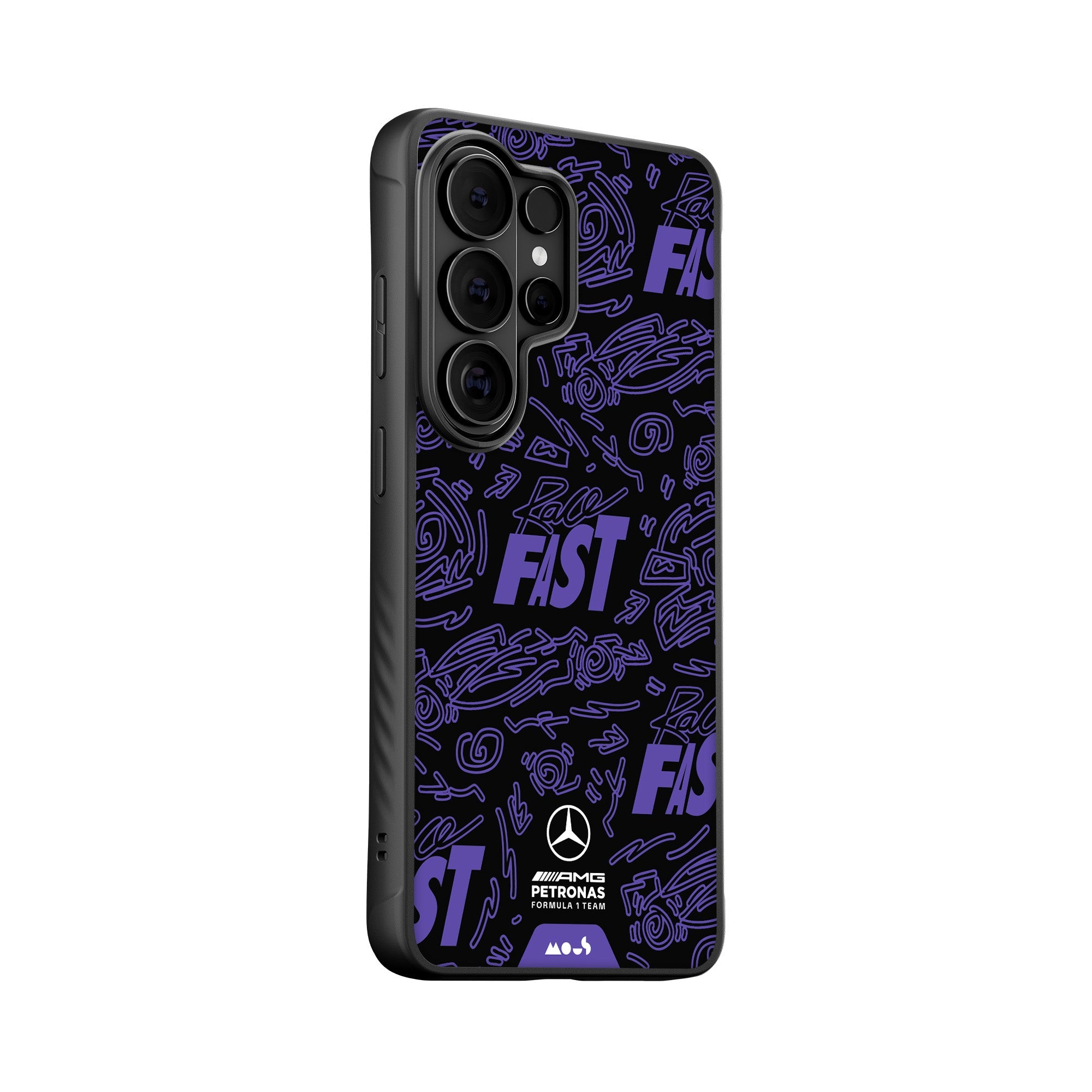 mous-race-day-violet-protective-phone-case-mercedes-amg-petronas-f1-team image 5