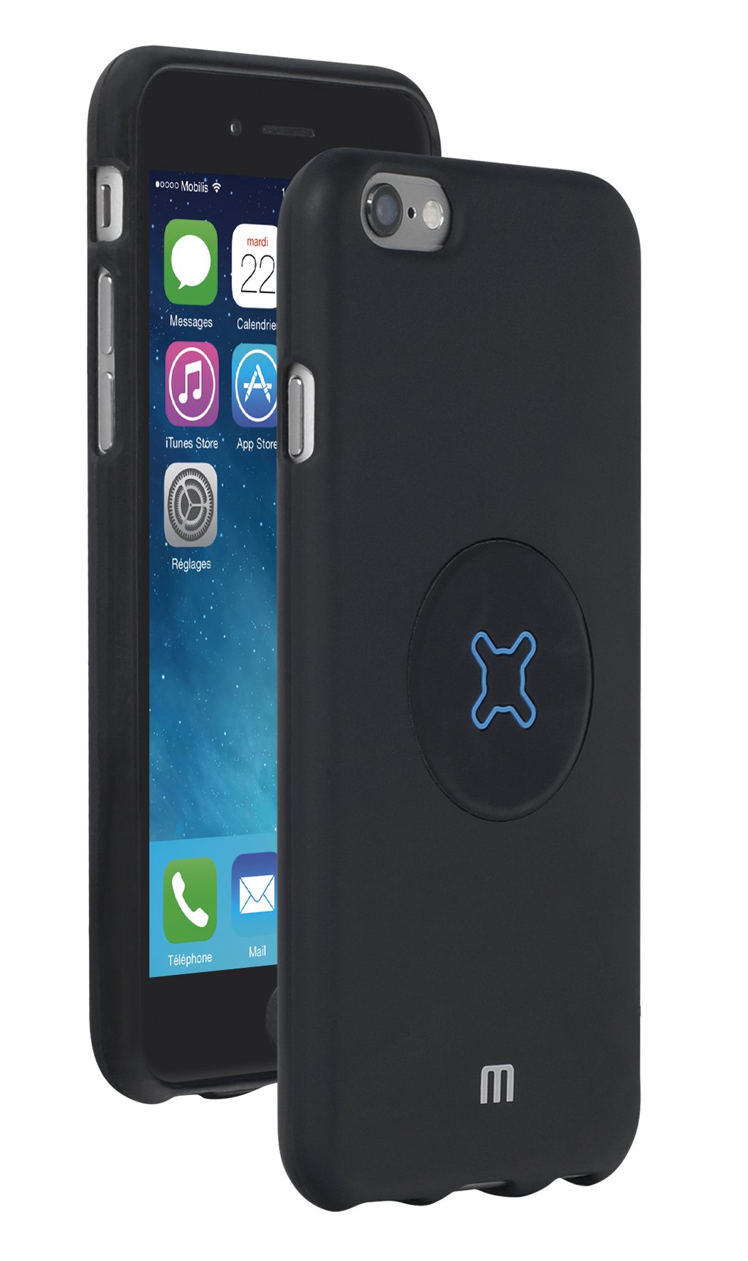 mobilis-u-fix-coque-de-protection-noire-avec-securelock image 8