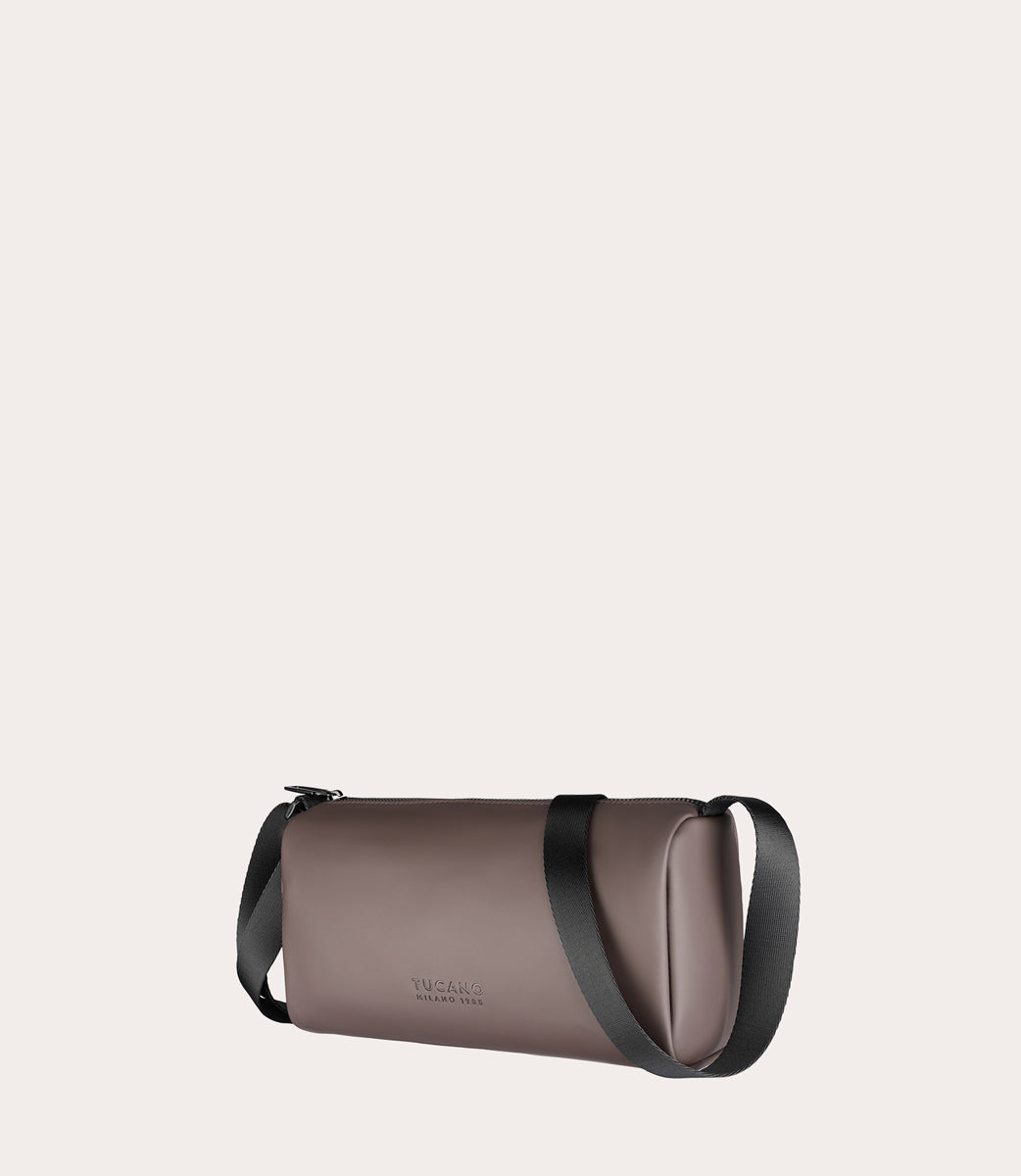 tucano-gommo-slingbag-mini-bandouli-re-cylindrique-tanche image 2