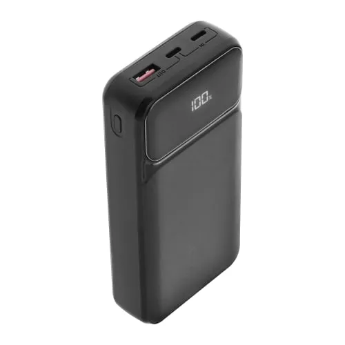 t-nb-batterie-externe-20-000-mah-power-delivery-65w-2x-usb-c-usb-a image 1