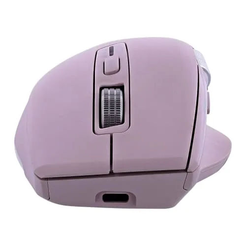 t-nb-infinitepro-souris-sans-fil-rechargeable-double-molette-bluetooth image 1