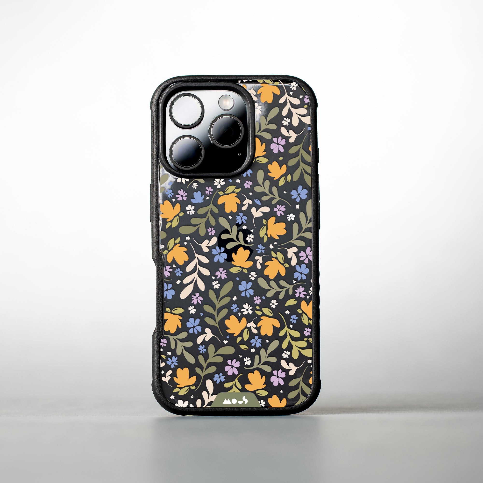 mous-ditsy-multicolour-flowers-coque-de-protection-multicolore image 2