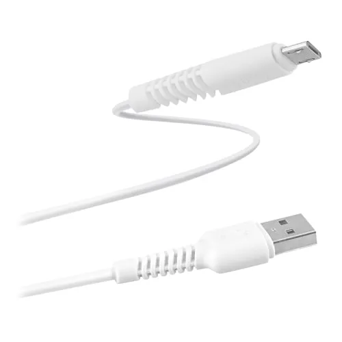 t-nb-c-ble-micro-usb-connecteurs-renforc-s-2m-blanc image 1