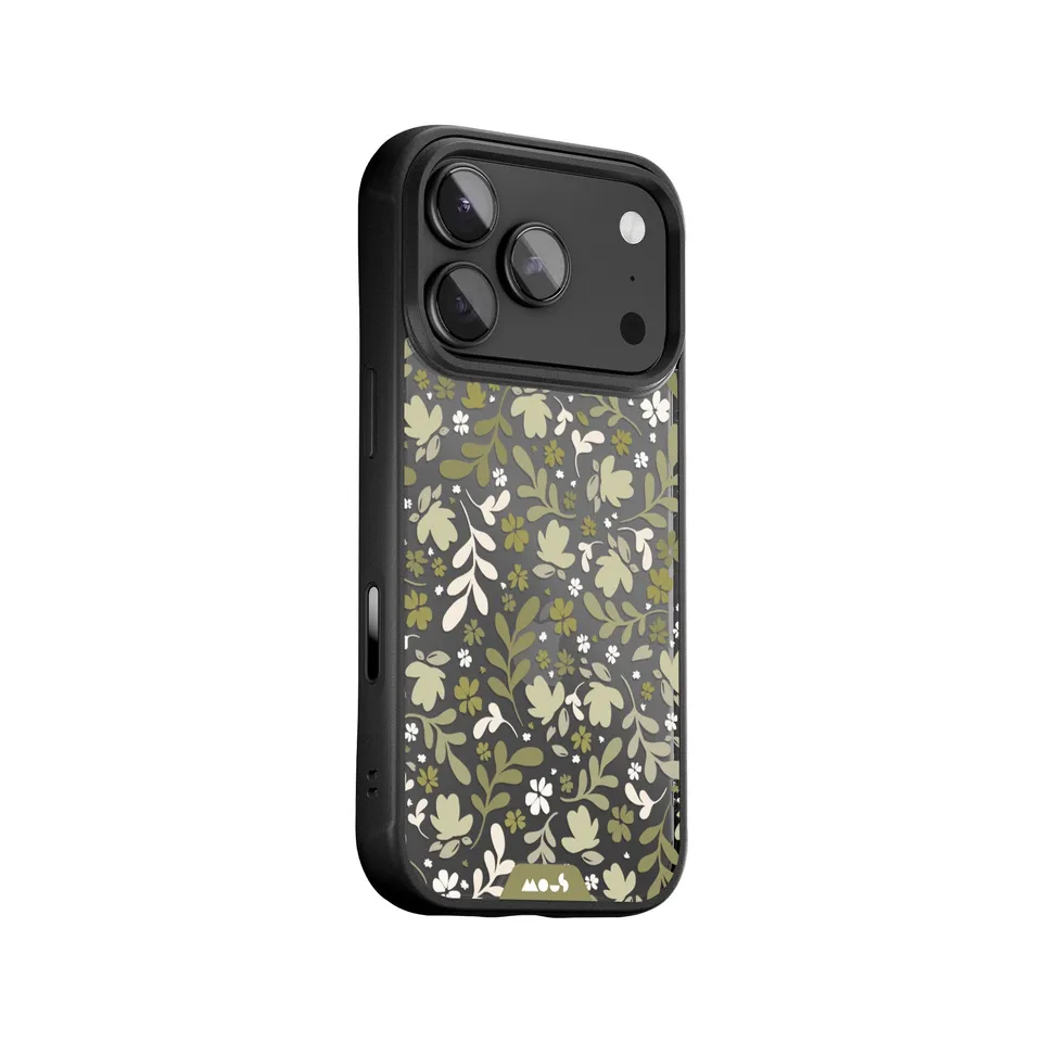 mous-flowers-coque-de-protection-galaxy-s25-ultra-s26-ultra-ditsy-green-vert image 1