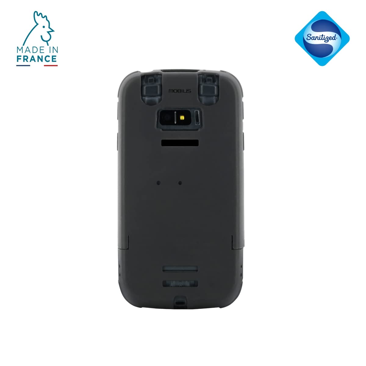 mobilis-protech-coque-renforc-e-pour-pda-honeywell-dolphin-ct60xp-ct60-ct50-noir image 7