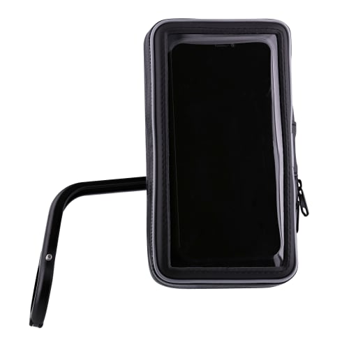 t-nb-inride-support-coque-smartphone-pour-poign-e-moto-scooter image 1