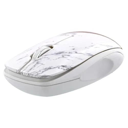 t-nb-exclusiv-souris-sans-fil-marbre-design-marbre-s-rie-limit-e image 1