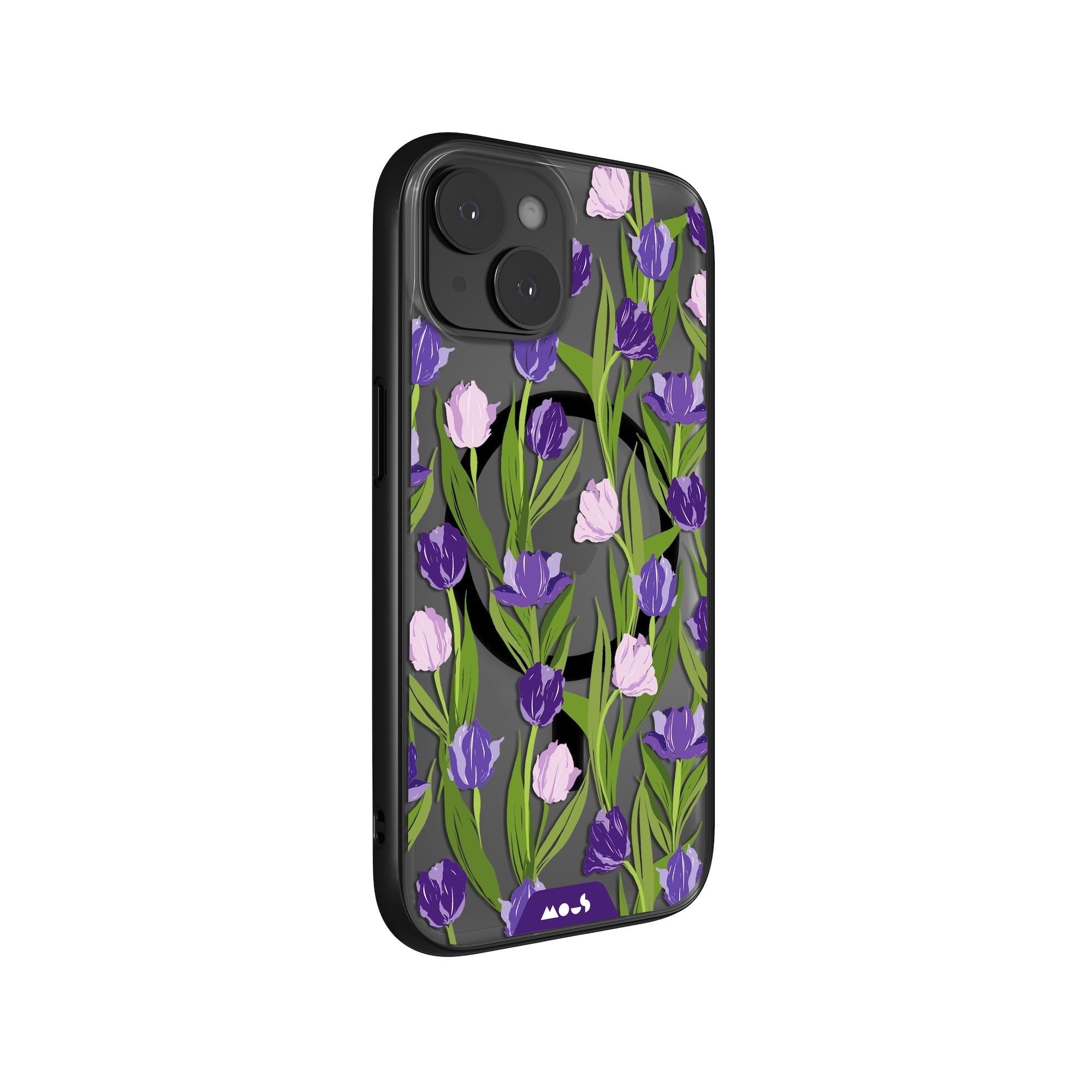 mous-tulips-flowers-magsafe-coque-de-protection-iphone-et-galaxy image 8