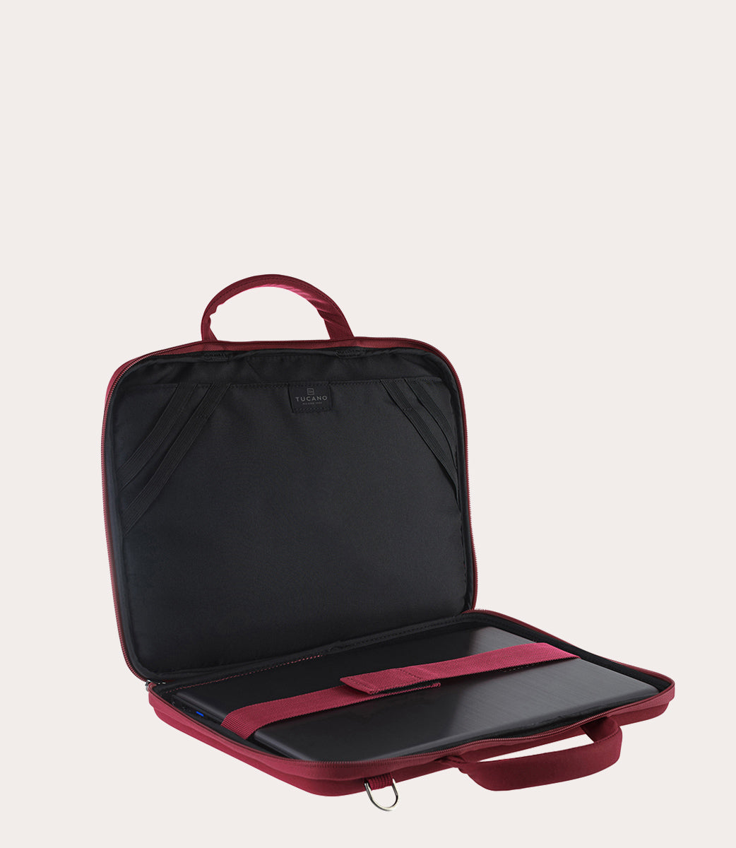 tucano-darkolor-sacoche-slim-14-et-macbook-pro-14-semi-rigide image 5