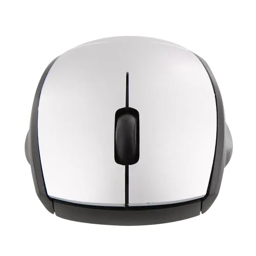 t-nb-miny-souris-sans-fil-grise-ultra-compacte image 1