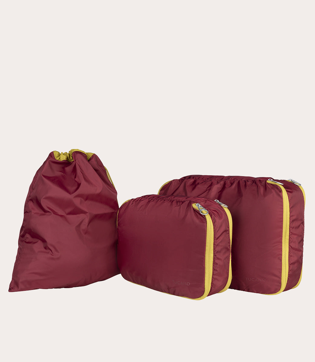 tucano-piego-travel-set-organisateurs-de-valise-large-medium-sac-chaussures image 2