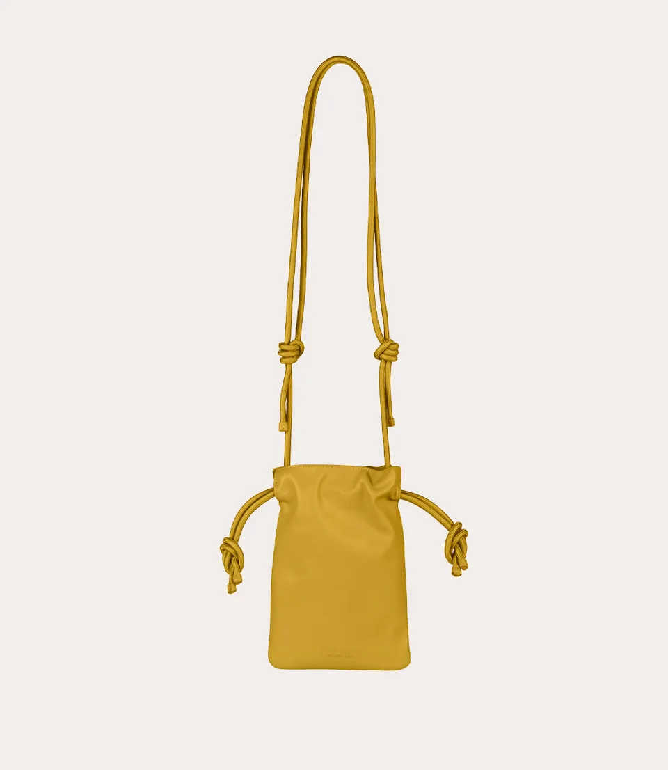 tucano-nina-mini-sac-cordon-effet-cuir-recycl-anti-radiation image 1