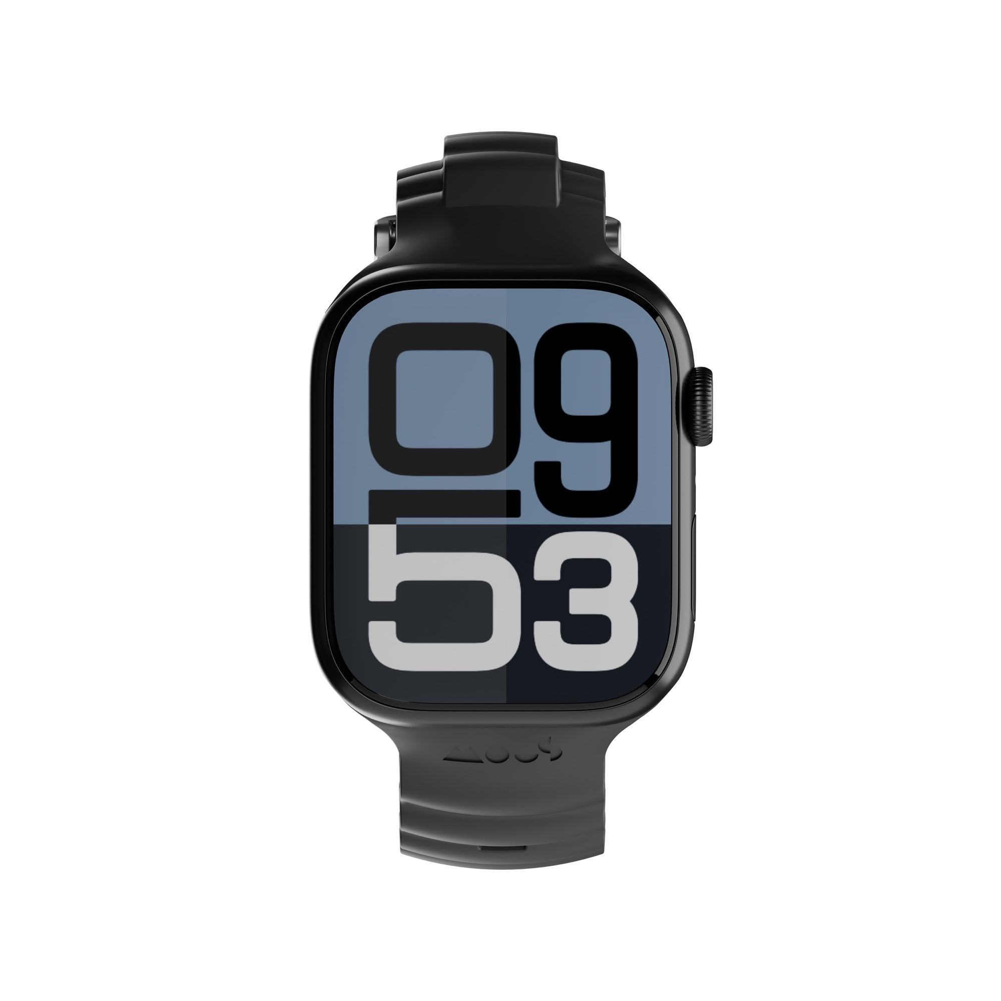 mous-active-strap-midnight-bracelet-pour-apple-watch image 4